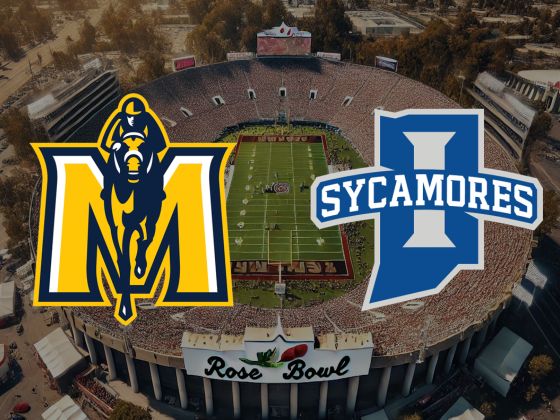 Indiana State Sycamores vs. Murray State Racers